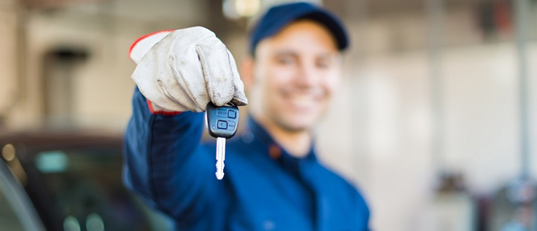 24 hour Mobile locksmith in Long Beach