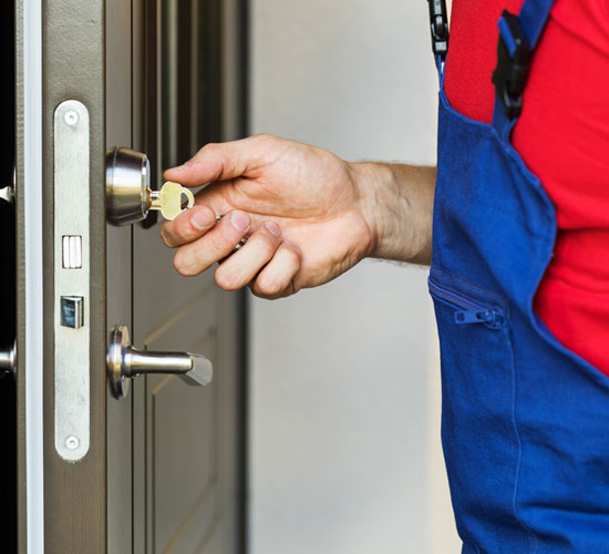 Residential Locksmith Long Beach
