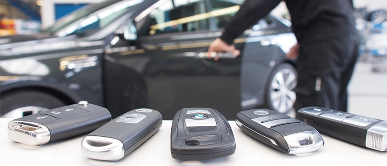 Automotive Locksmith Long Beach