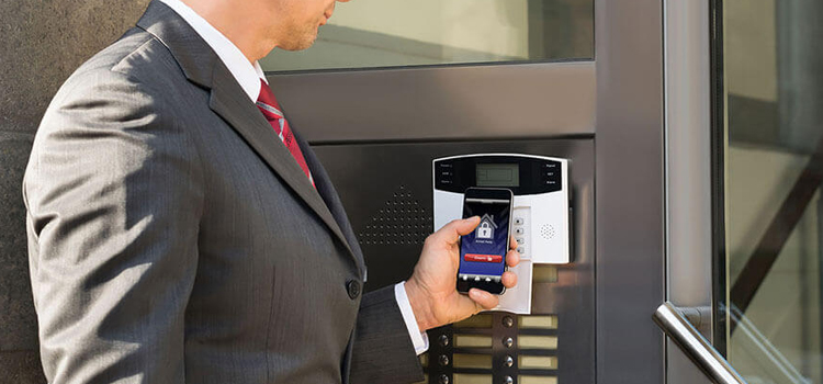 Commercial Office Locksmith Long Beach