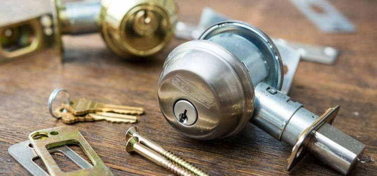Doorknob Locks Repair Long Beach
