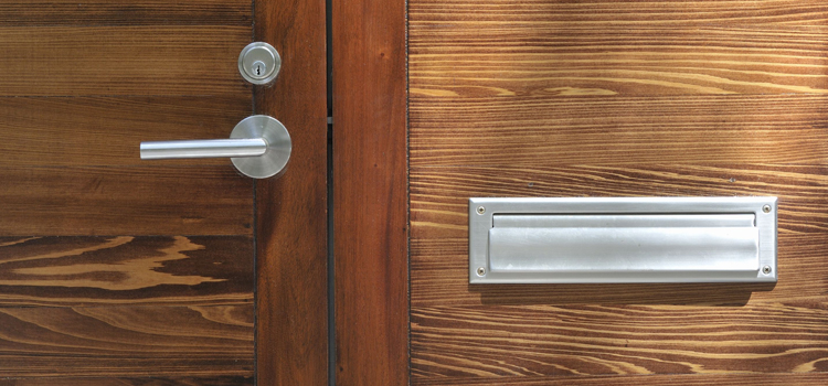 Electric Front Door Lock Repair Long Beach