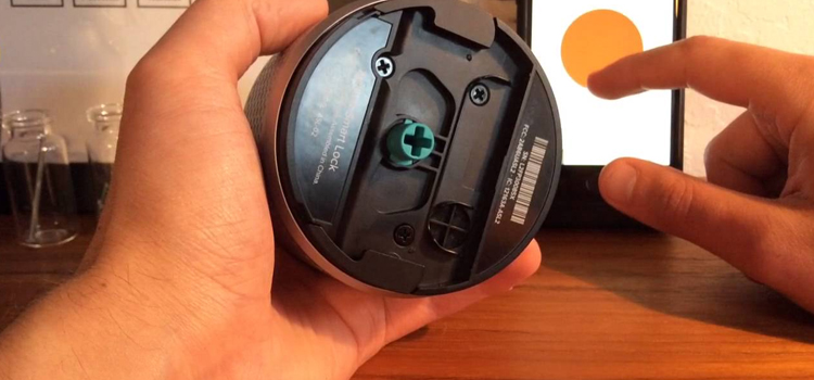 Long Beach Smart Lock Repair